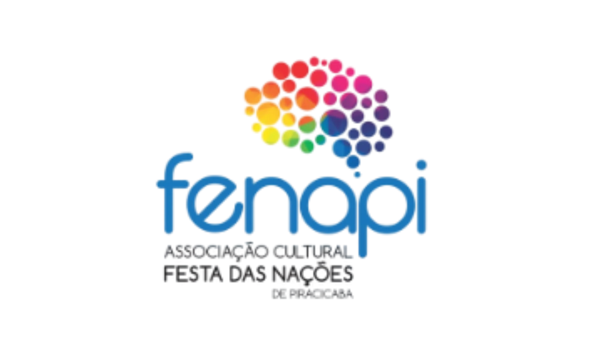 Fenapi · Festa das Nações de Piracicaba