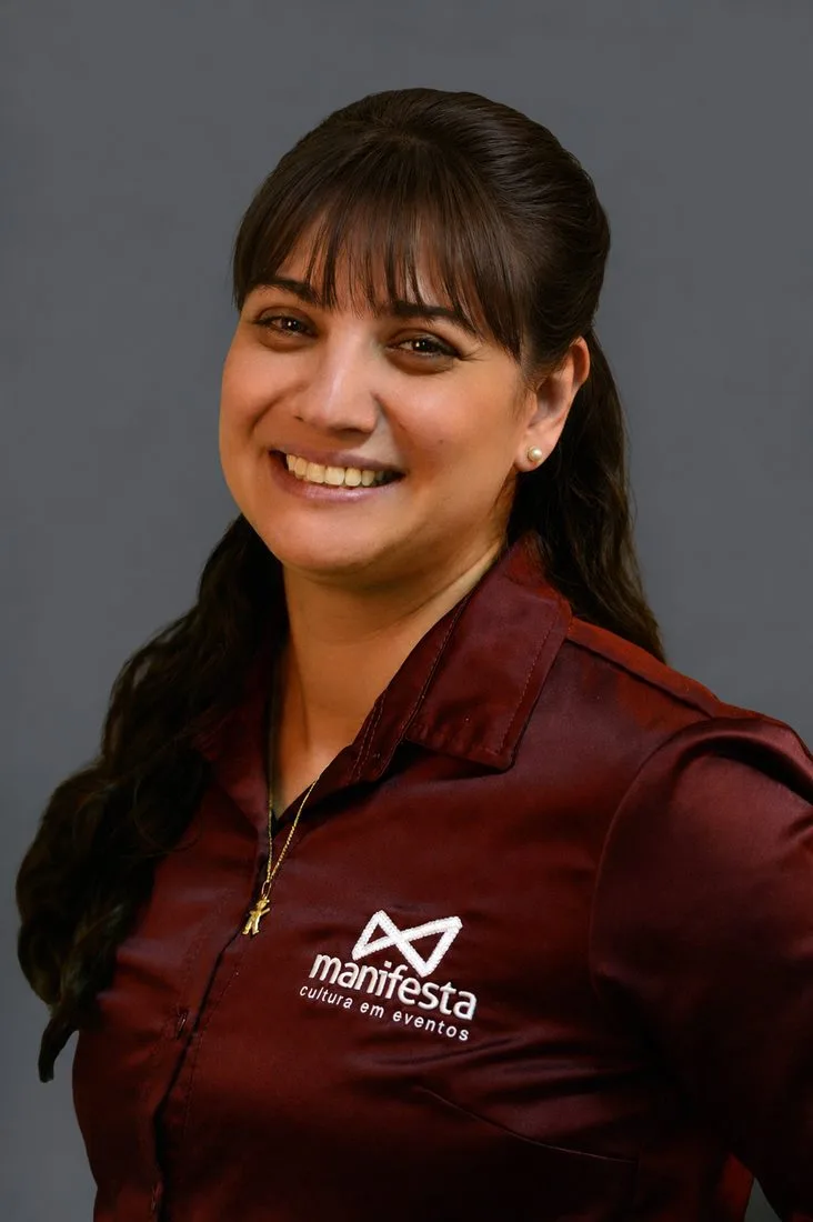 Aline Fernandes