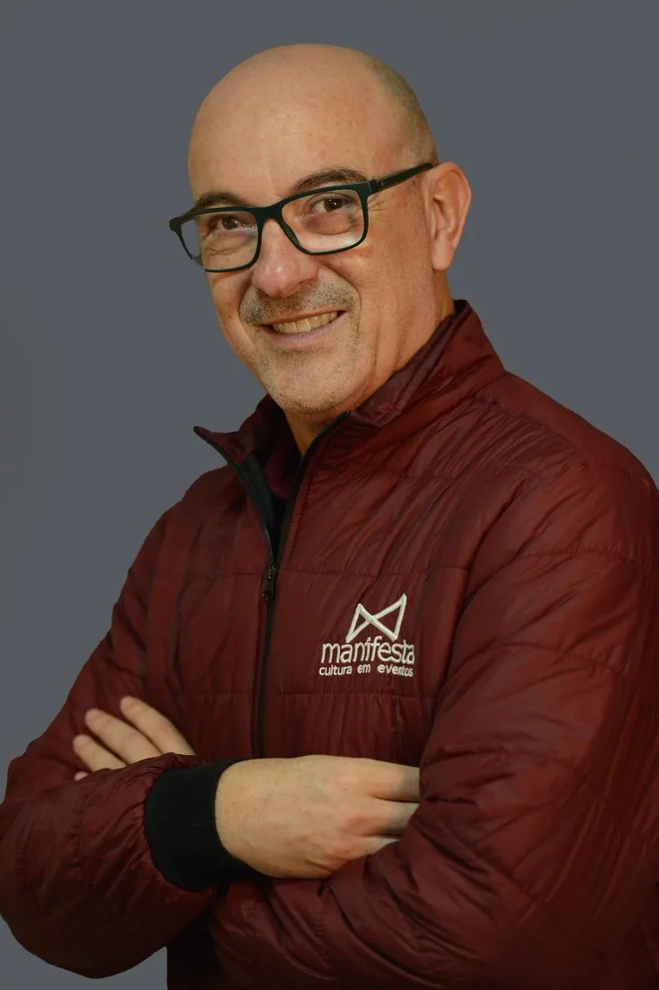 Evandro Evangelista